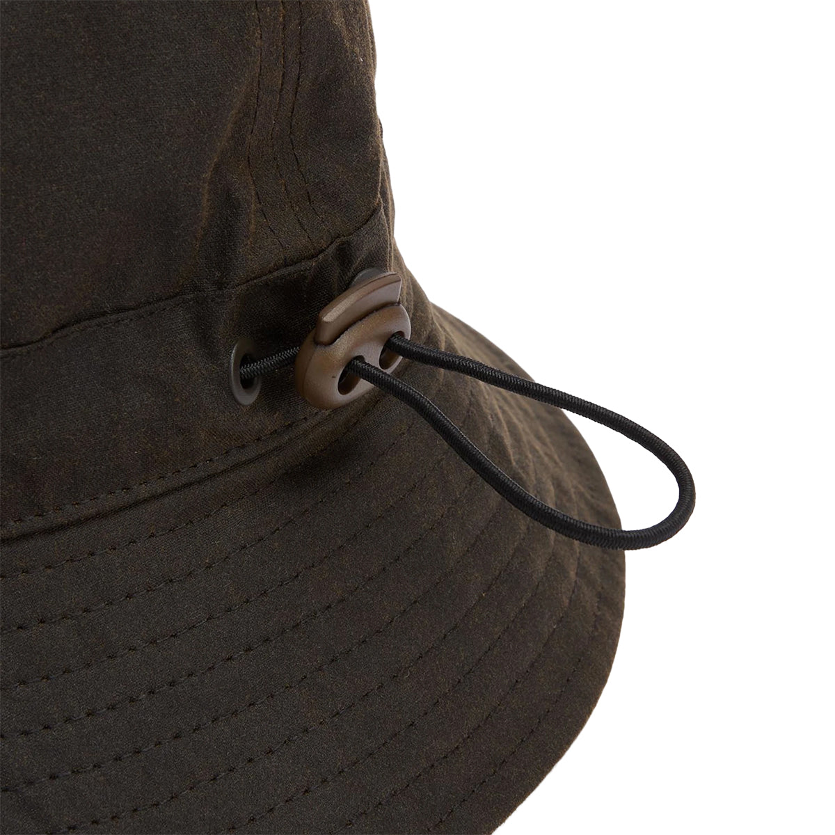 BARBOUR - SOMBRERO TRANSPORT WAX