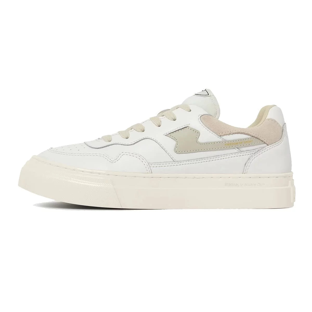 S.W.C. - PEARL S-STRIKE LEATHER