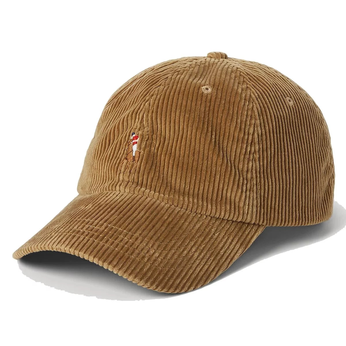 RALPH LAUREN - SPORT CLASSIC CORDUROY CAP