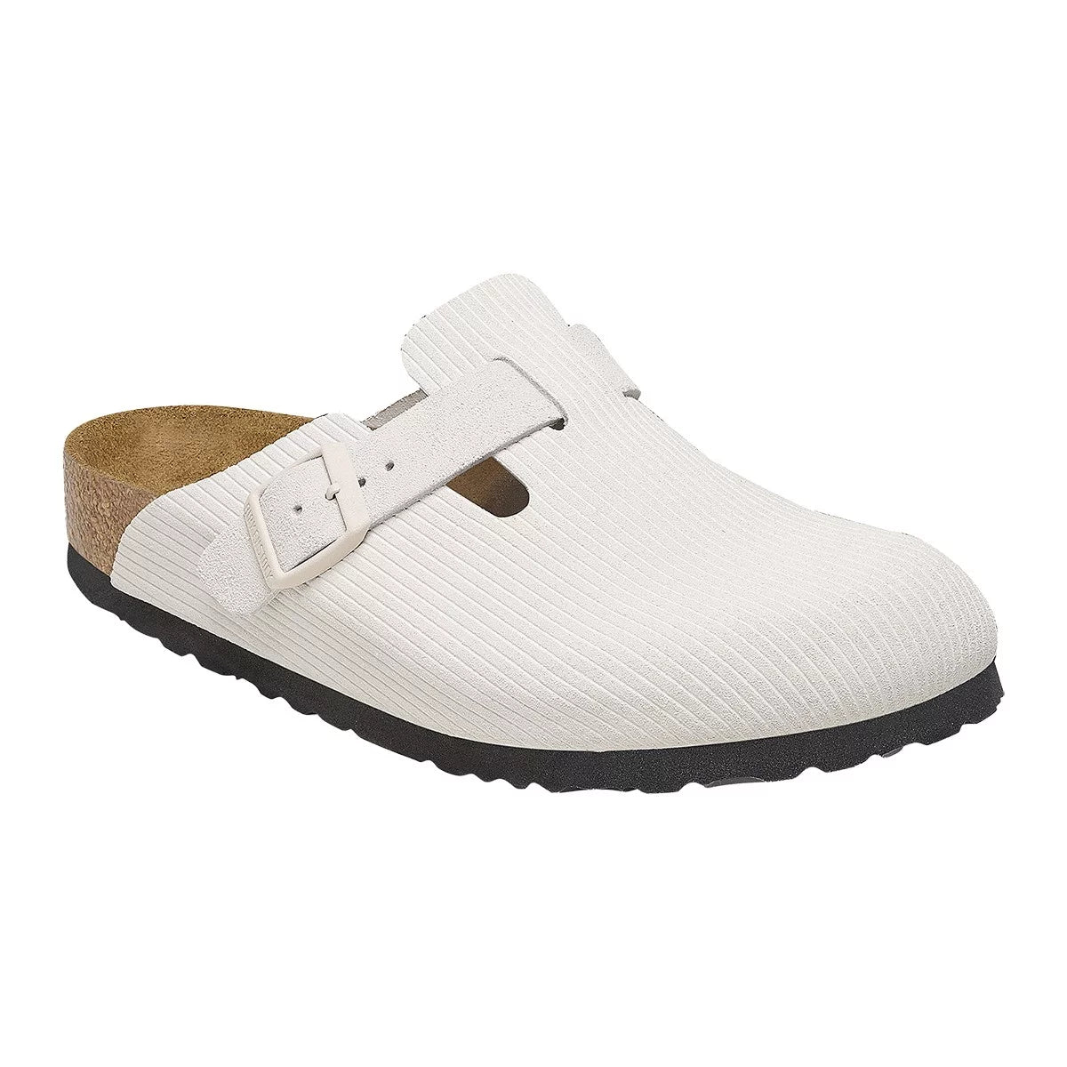 BIRKENSTOCK - BOSTON LEVE CORDUROY