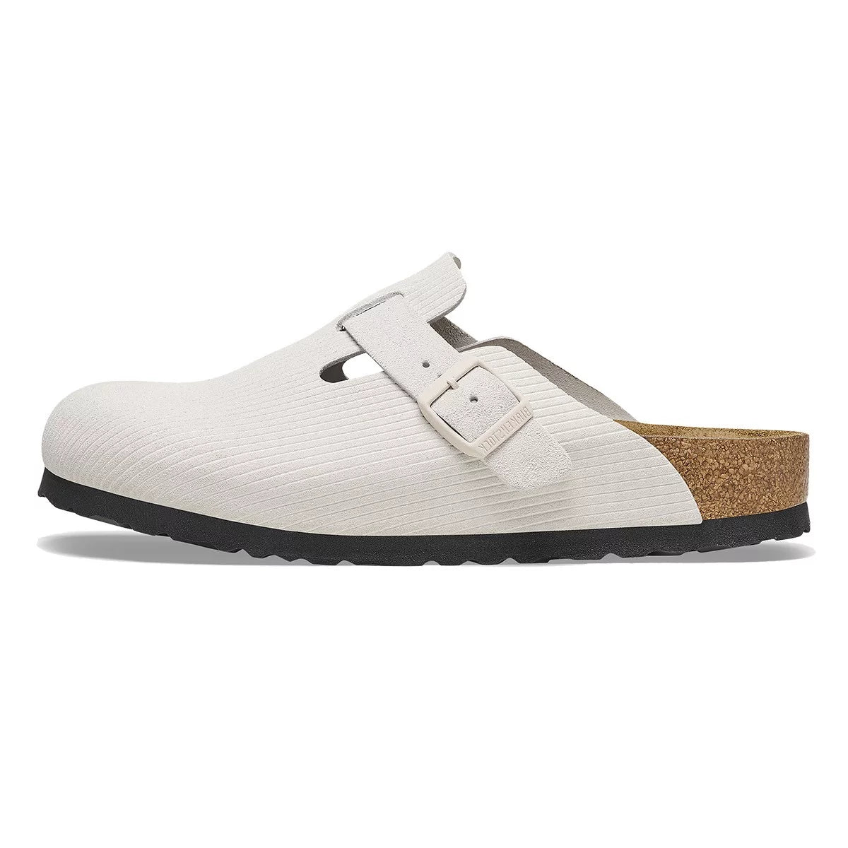 BIRKENSTOCK - BOSTON LEVE CORDUROY