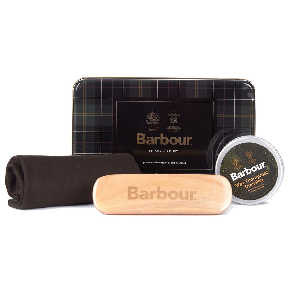 BARBOUR - JACKET MAINTENANCE KIT
