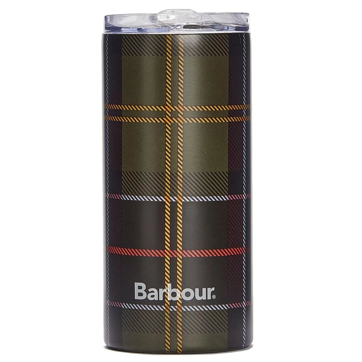BARBOUR - TAZA TERMO TARTAN TRAVEL