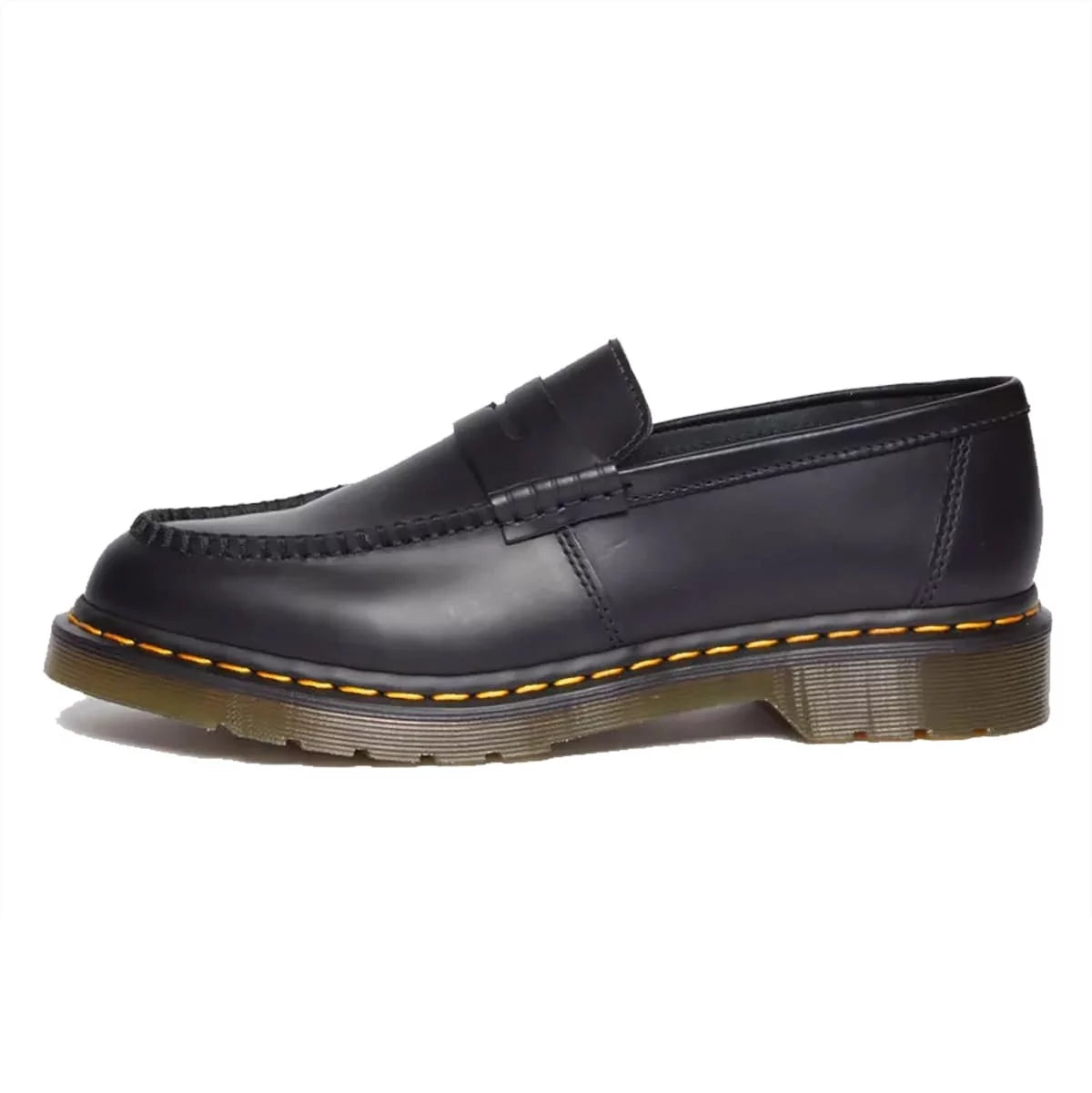 DR. MARTENS - PENTON SMOOTH