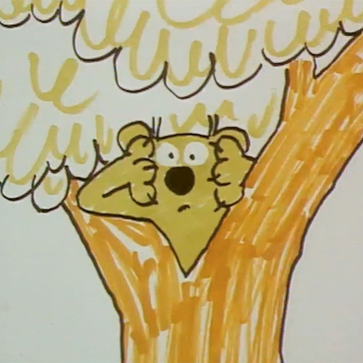 IDEA - LIBRO ROOBARB AND CUSTARD