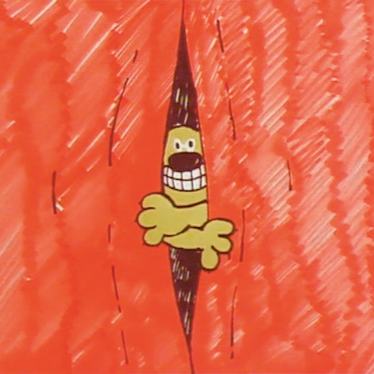 IDEA - LIBRO ROOBARB AND CUSTARD