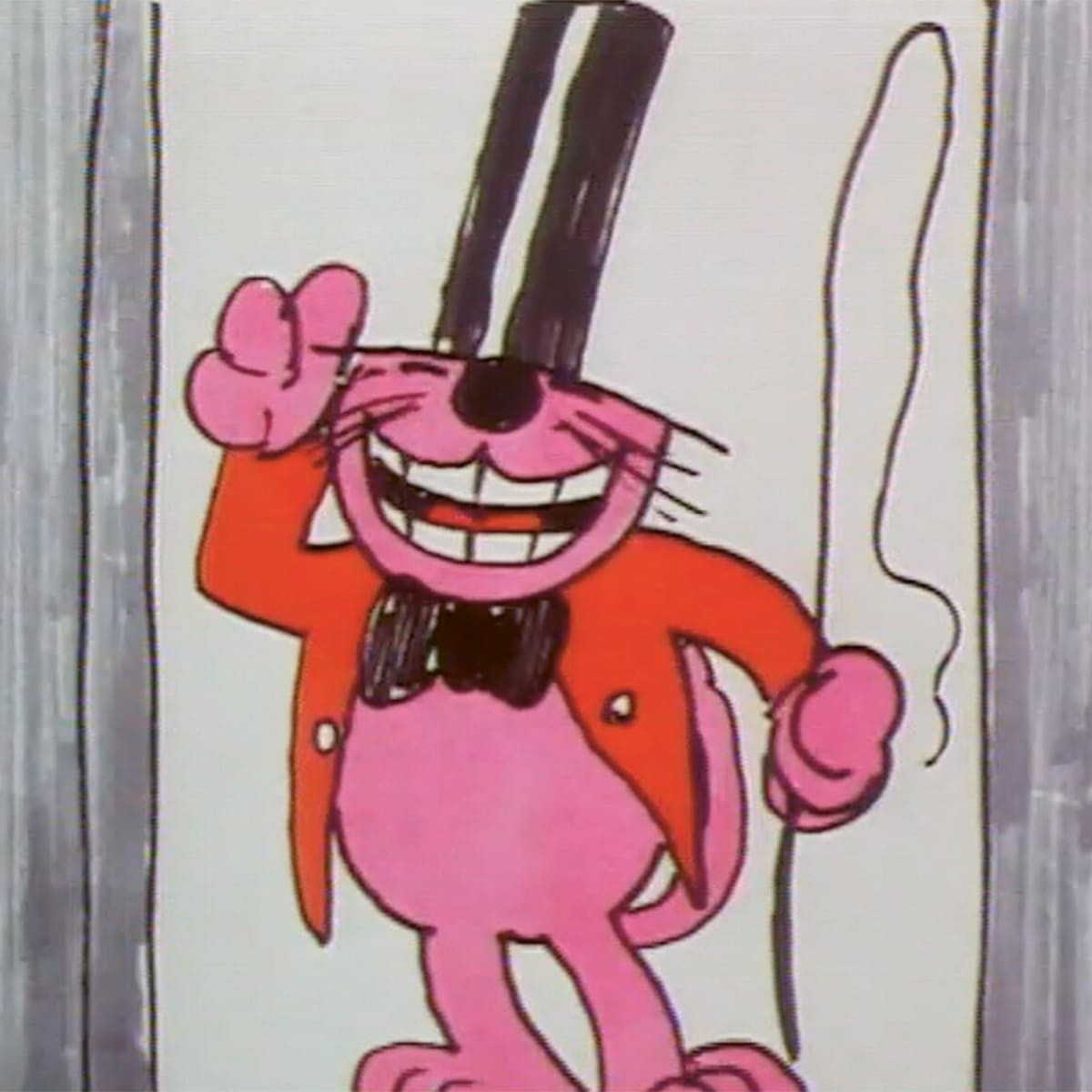 IDEA - LIBRO ROOBARB AND CUSTARD