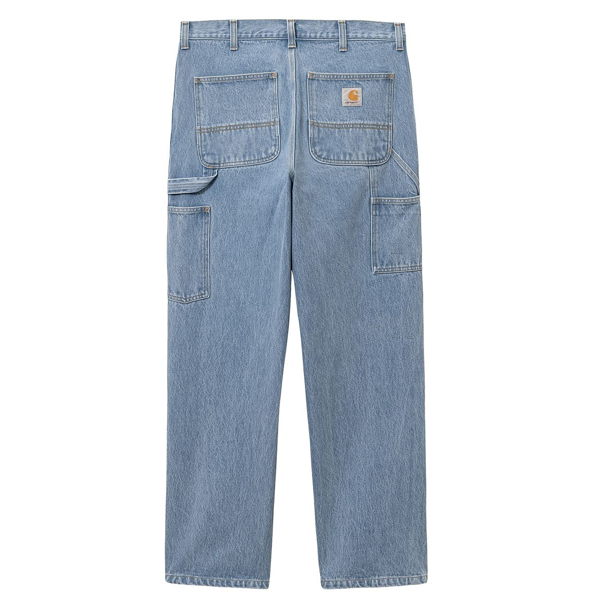 CARHARTT WIP - PANTALÓN SINGLE KNEE