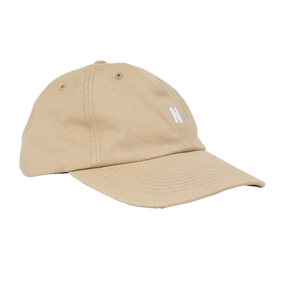 NORSE PROJECTS - GORRA TWILL SPORTS