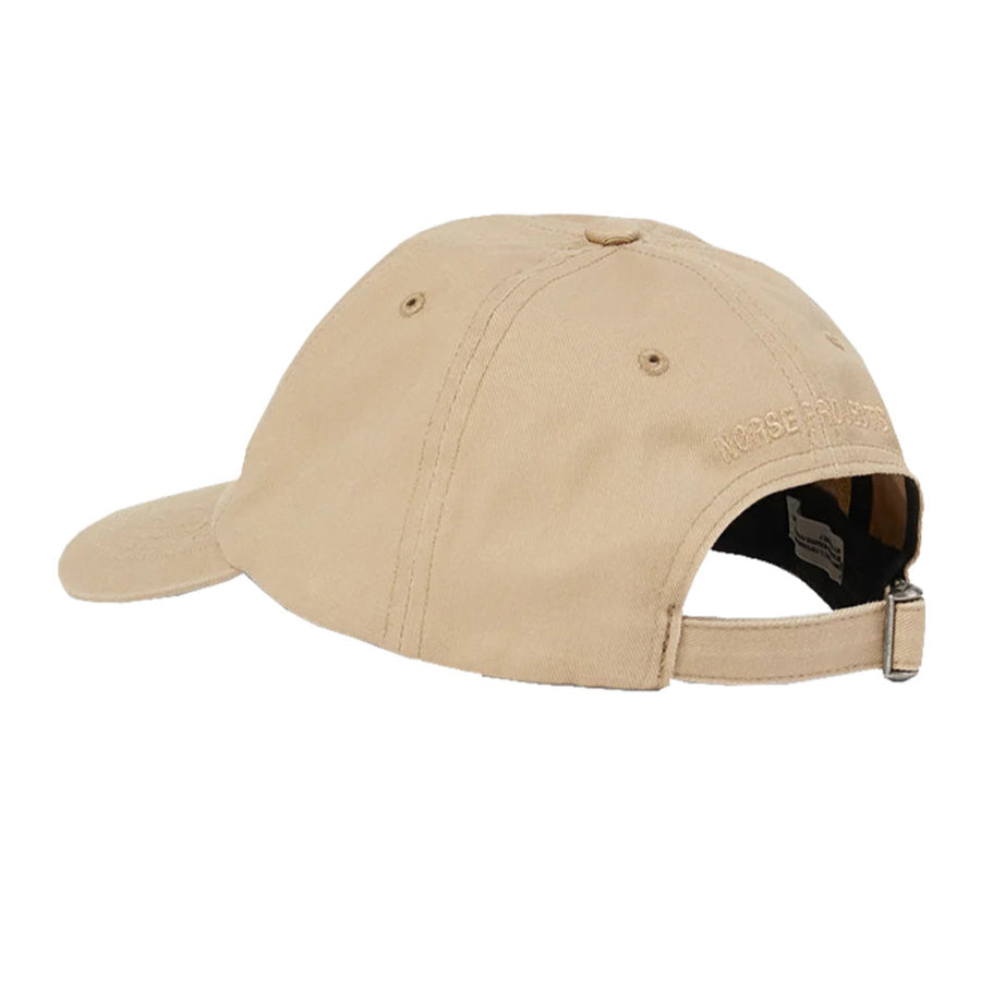 NORSE PROJECTS - GORRA TWILL SPORTS