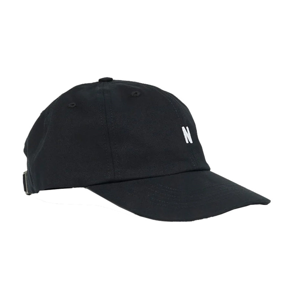 NORSE PROJECTS - TWILL SPORTS CAP