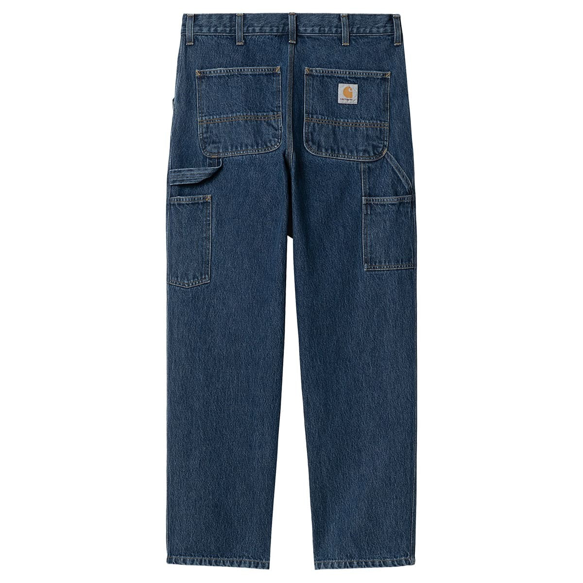 CARHARTT WIP - PANTALÓN SINGLE KNEE