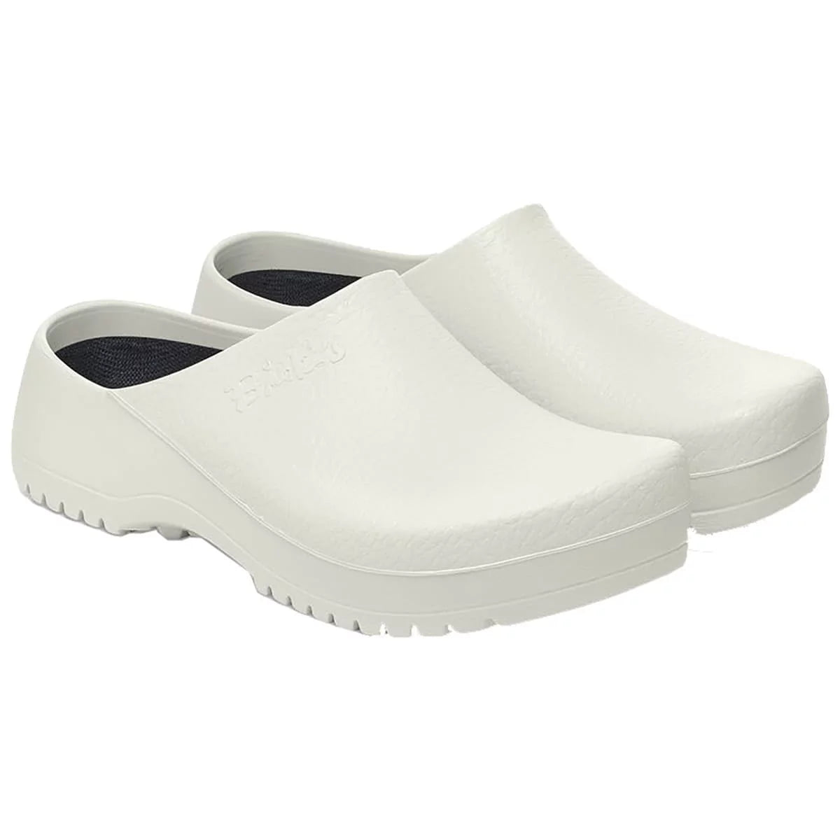 BIRKENSTOCK - SUPER-BIRKI POLYURETHANE
