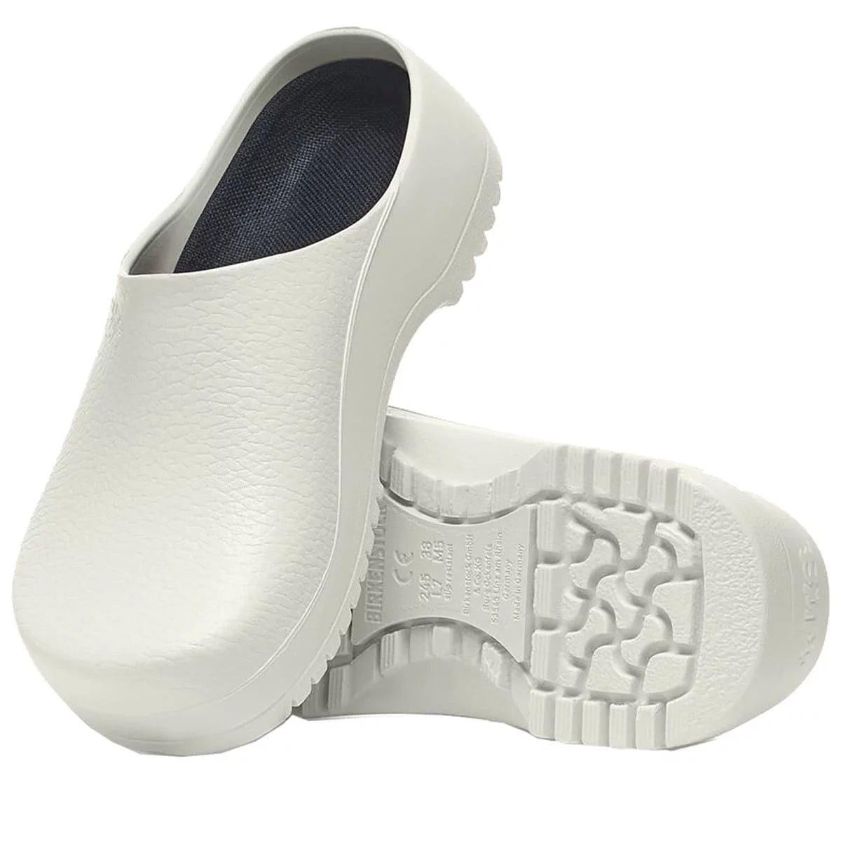 BIRKENSTOCK - SUPER-BIRKI POLYURETHANE