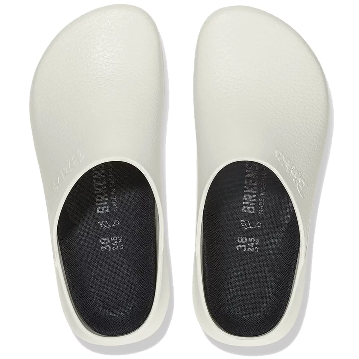 BIRKENSTOCK - SUPER-BIRKI POLYURETHANE