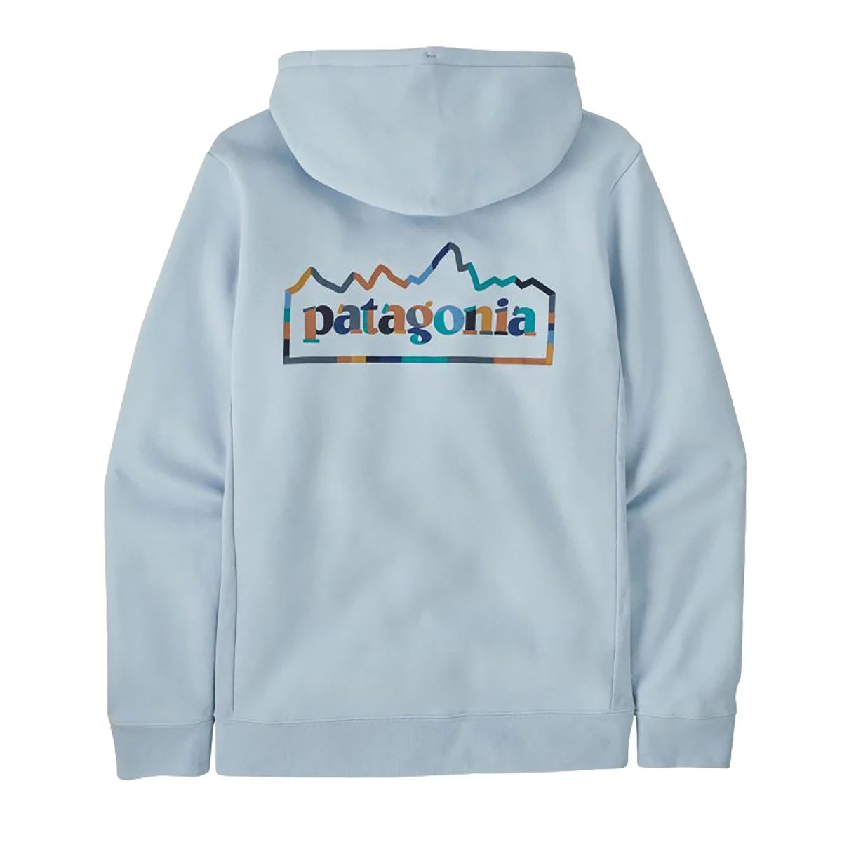 PATAGONIA - SUDADERA CAPUCHA UNITY FITZ UPRISAL