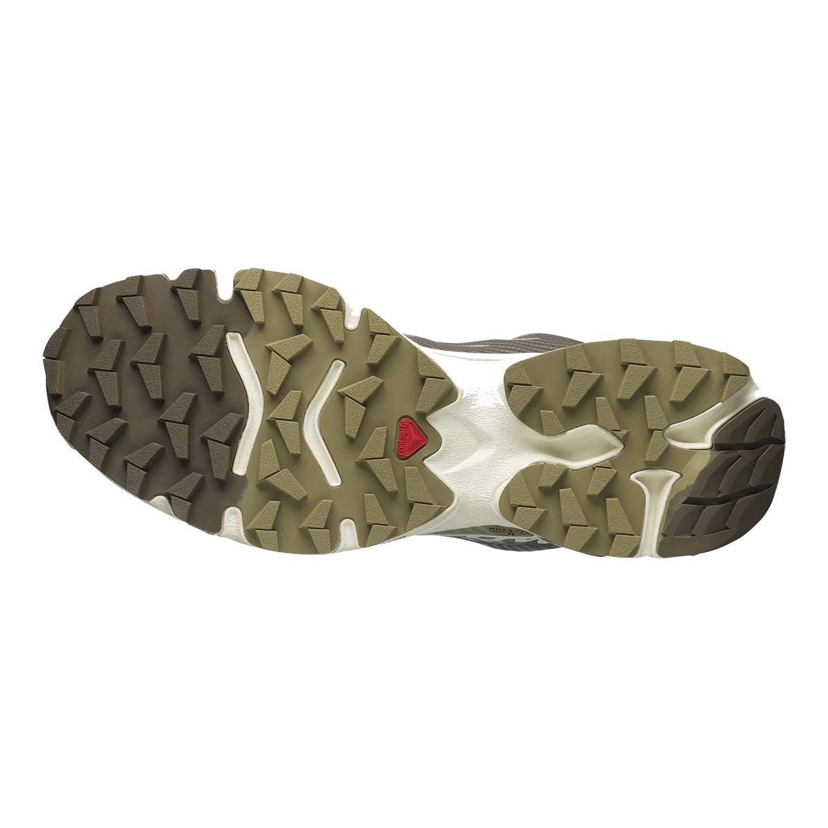 SALOMON - XT-4 OG AURORA BOREALIS