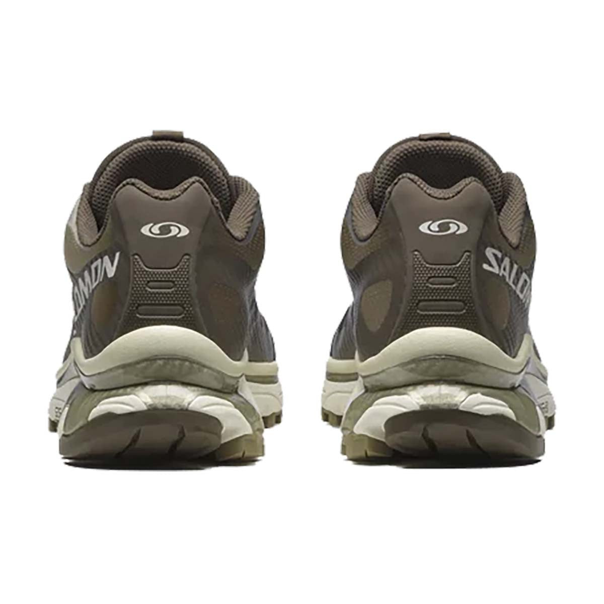 SALOMON - XT-4 OG AURORA BOREALIS