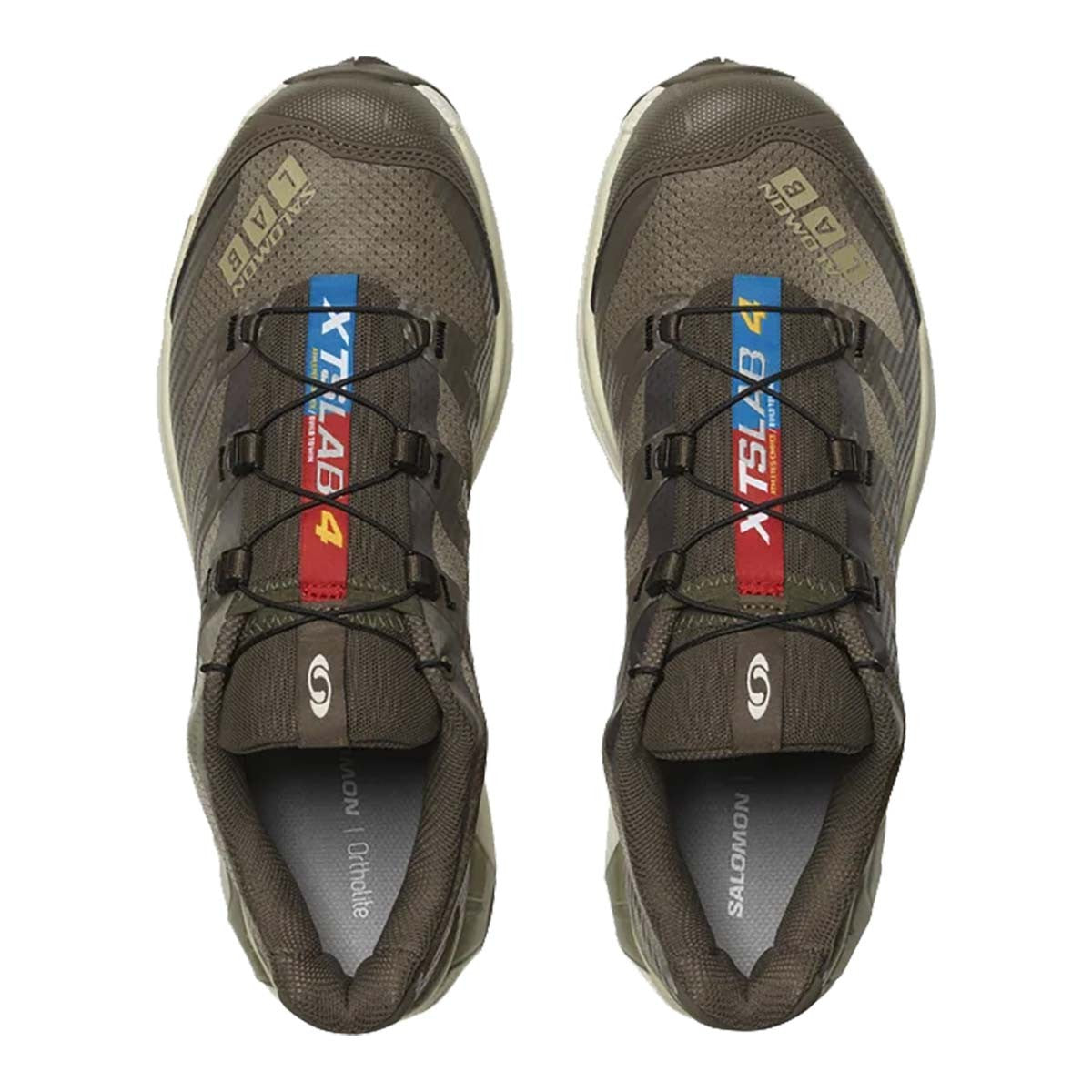 SALOMON - XT-4 OG AURORA BOREALIS