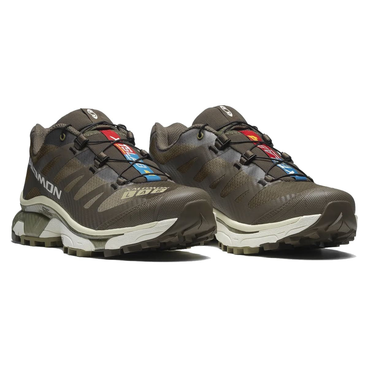 SALOMON - XT-4 OG AURORA BOREALIS