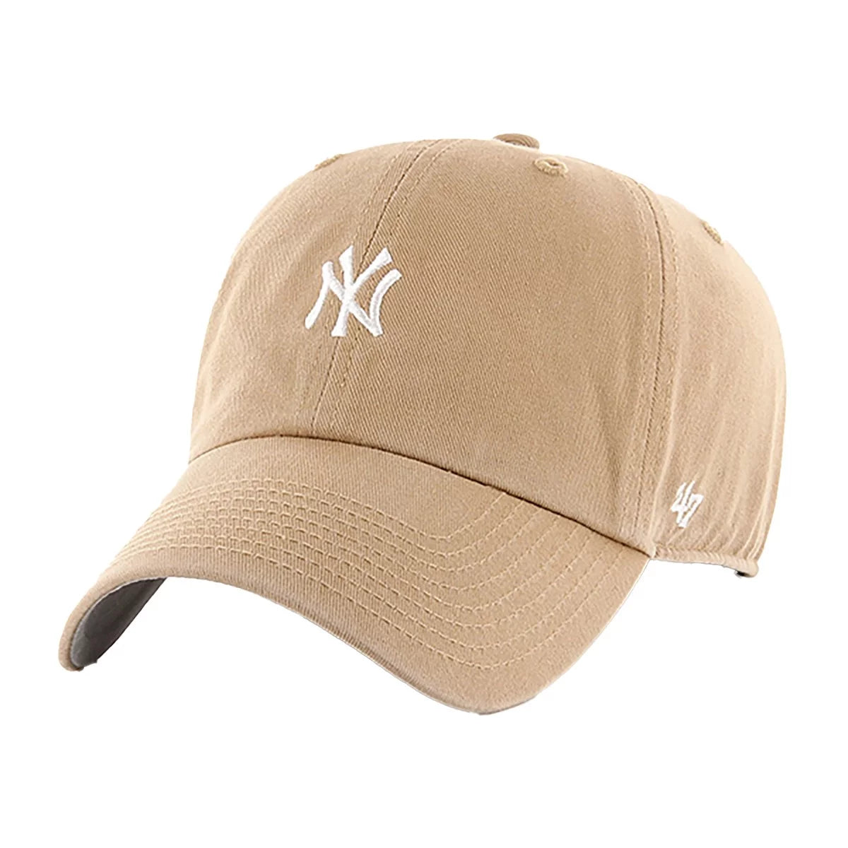 47 - GORRA NEW YORK YANKEES CLEAN UP