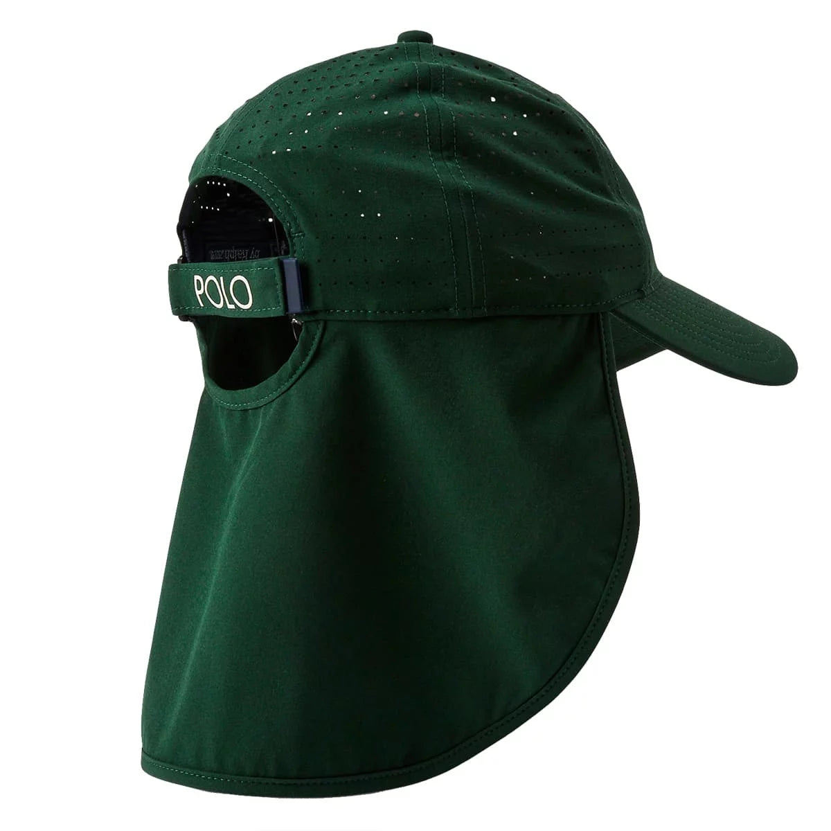 RALPH LAUREN - WIMBLEDON CAP