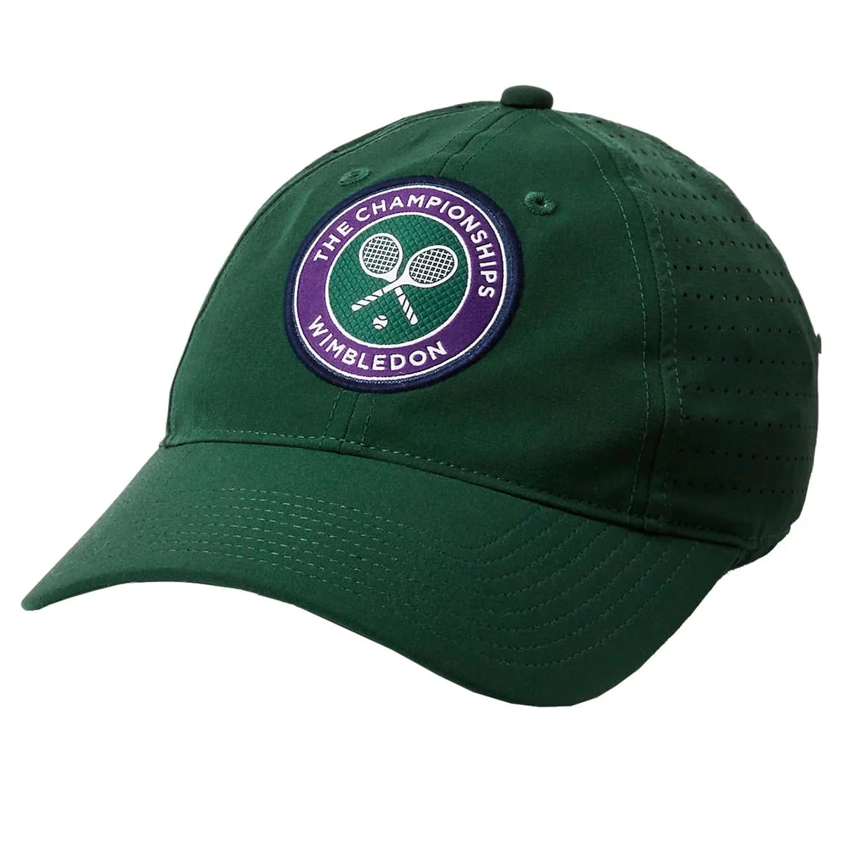 RALPH LAUREN - WIMBLEDON CAP