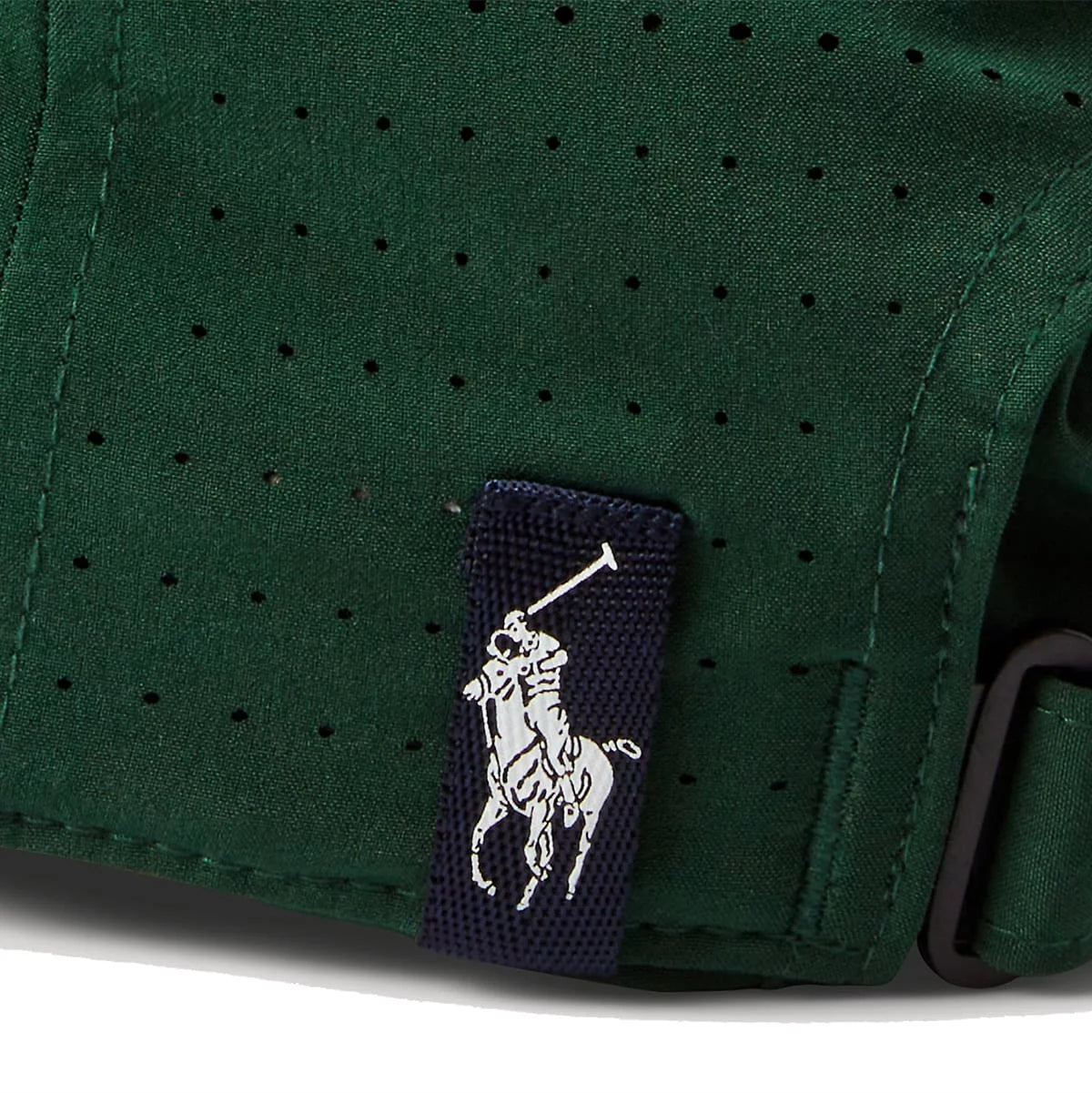 RALPH LAUREN - WIMBLEDON CAP
