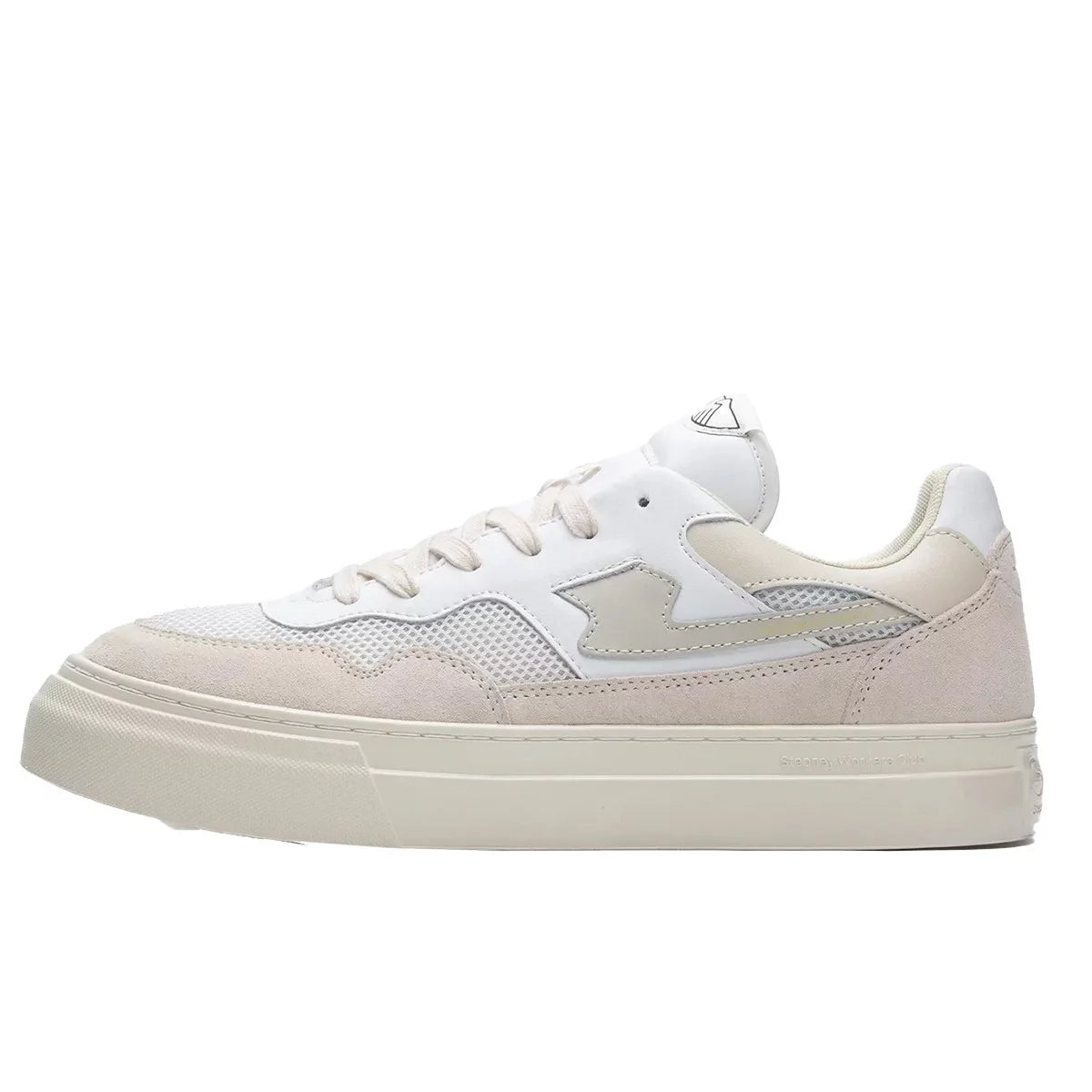 S.W.C. - PEARL S-STRIKE SUEDE MIX