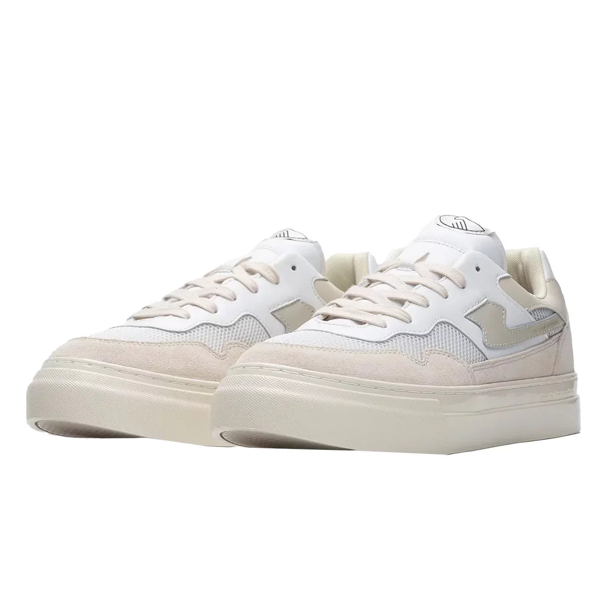 S.W.C. - PEARL S-STRIKE SUEDE MIX