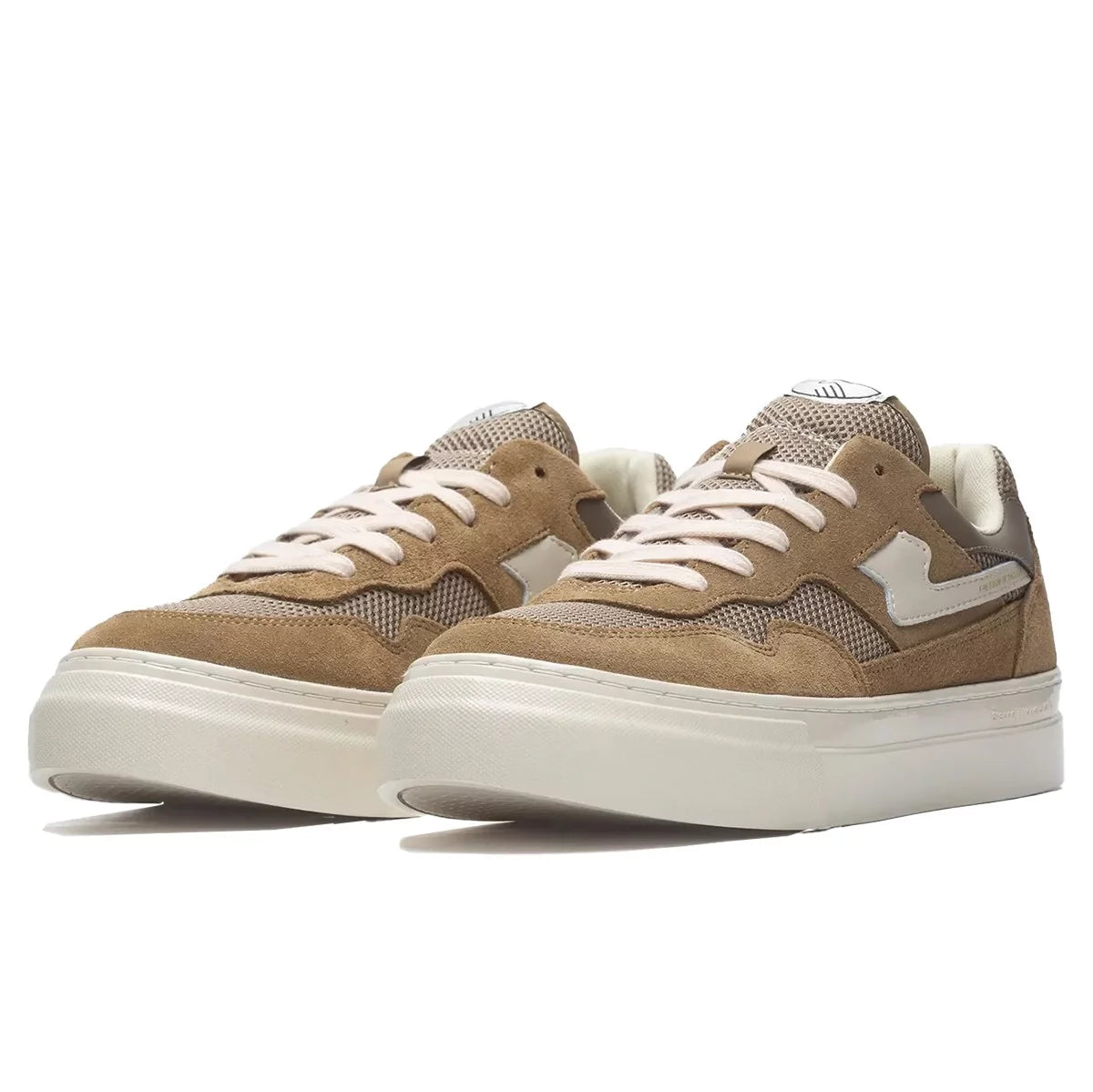 S.W.C. - PEARL S-STRIKE SUEDE MIX