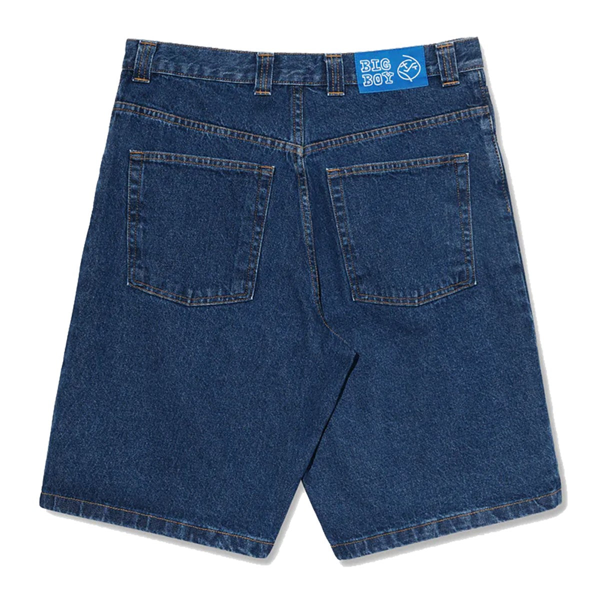 POLAR SKATE CO. - PANTALÓN CORTO BIG BOY