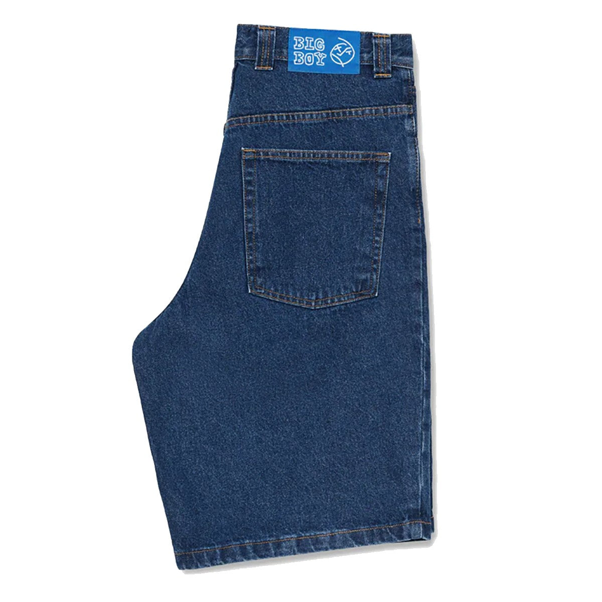 POLAR SKATE CO. - PANTALÓN CORTO BIG BOY