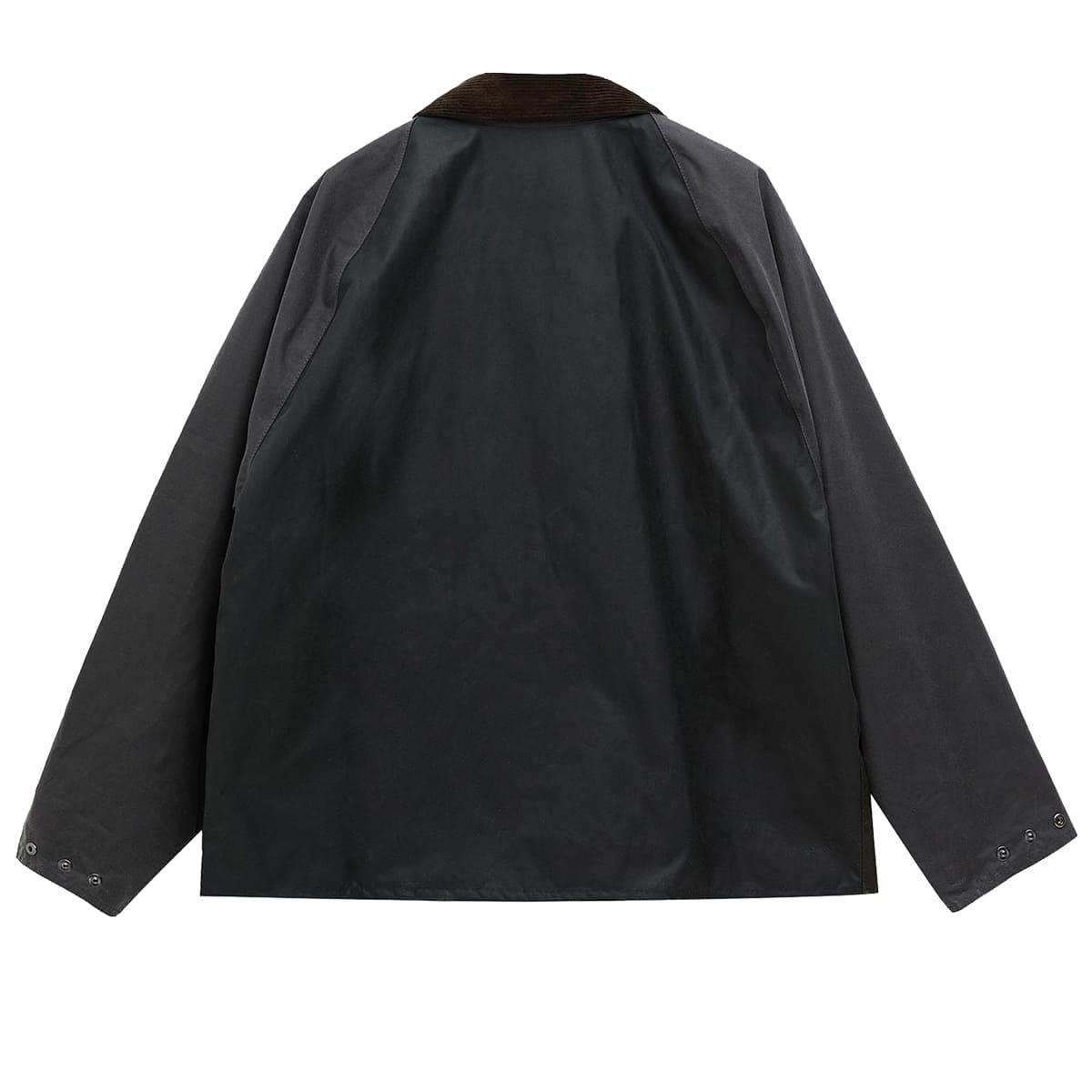 BARBOUR - CHAQUETA PATCHWORK TRANSPORT WAX