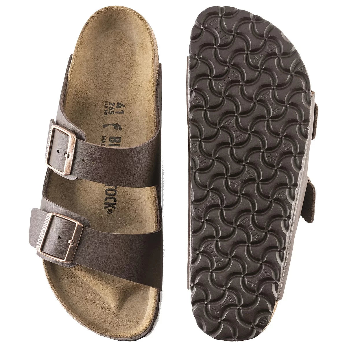 BIRKENSTOCK - ARIZONA BIRKO-FLOR