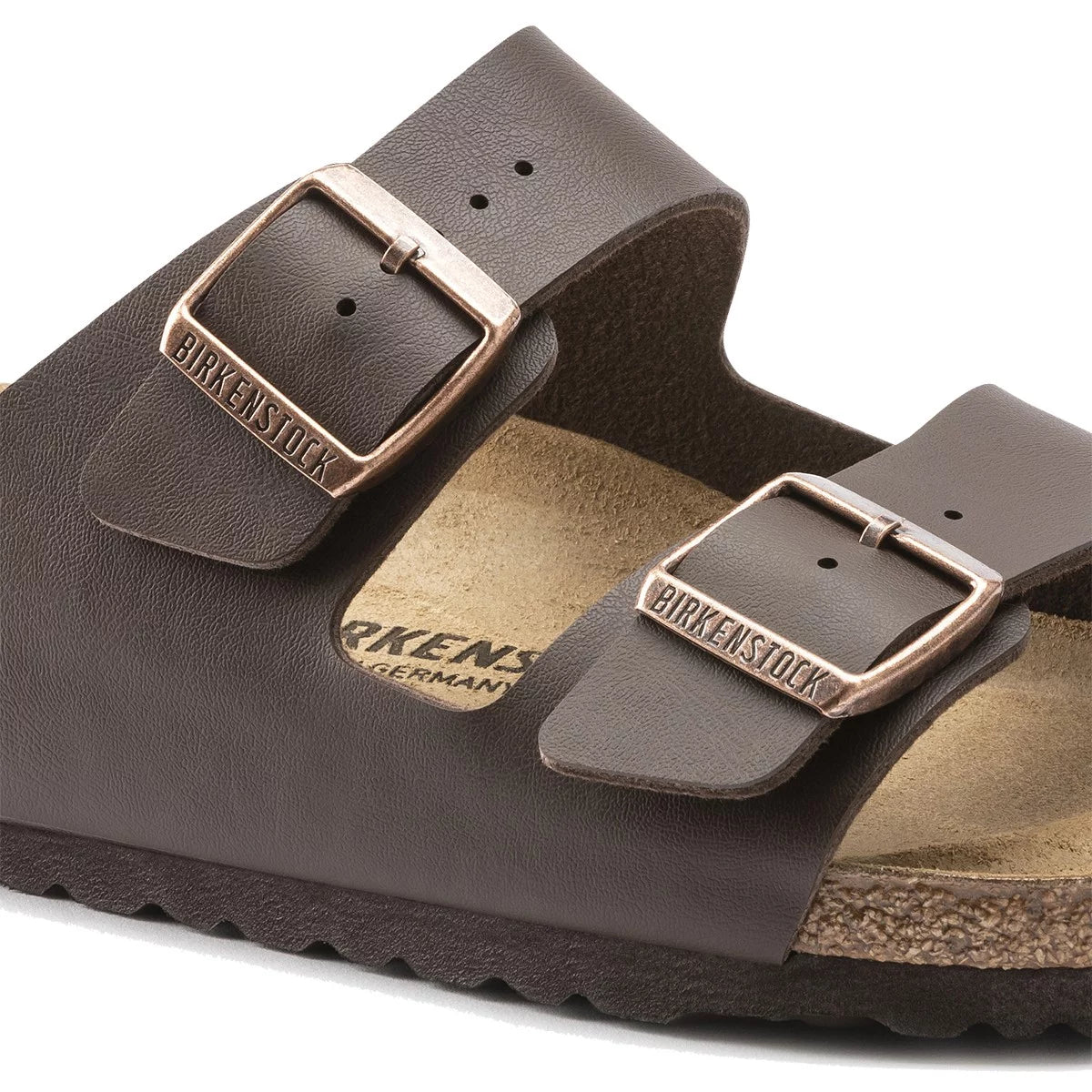 BIRKENSTOCK - ARIZONA BIRKO-FLOR