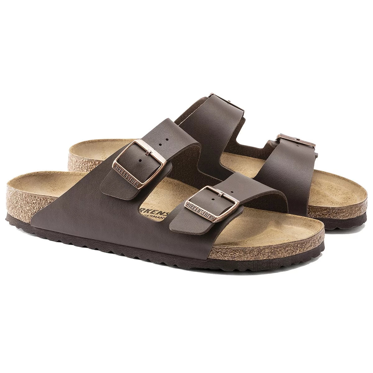 BIRKENSTOCK - ARIZONA BIRKO-FLOR