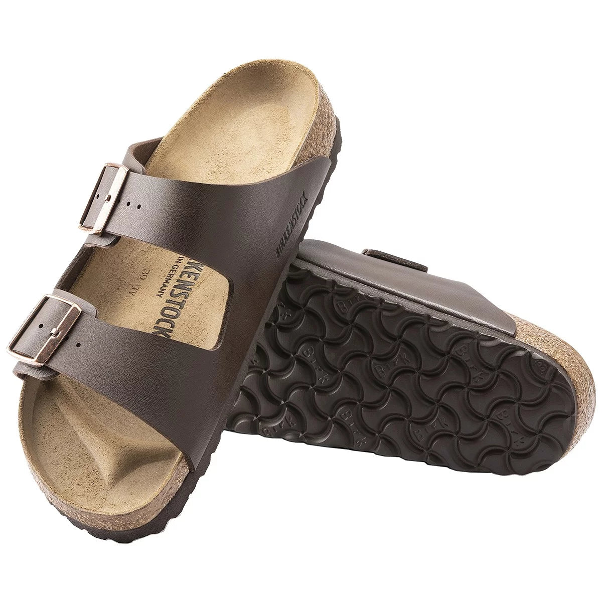BIRKENSTOCK - ARIZONA BIRKO-FLOR