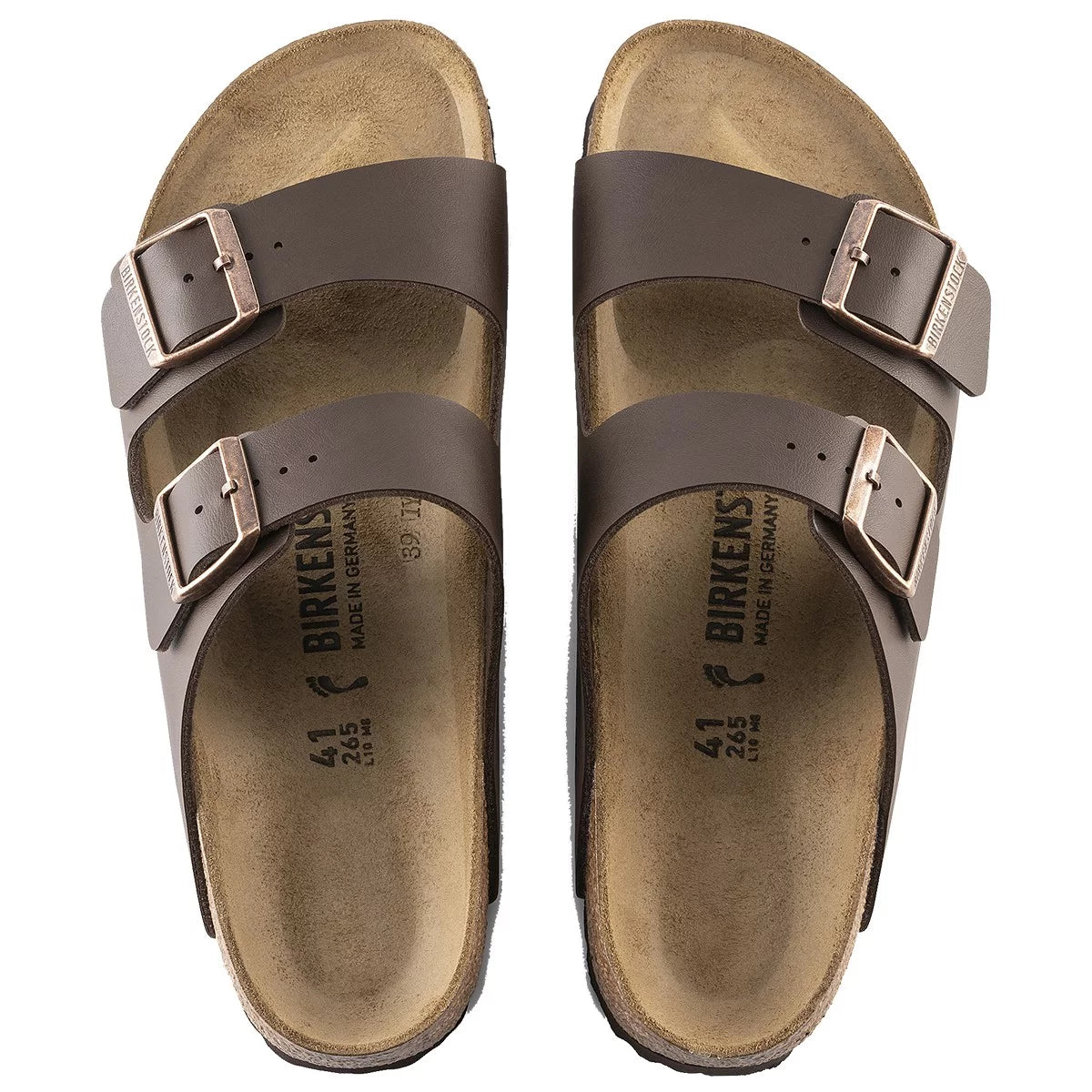 BIRKENSTOCK - ARIZONA BIRKO-FLOR