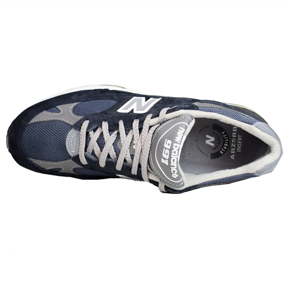 NEW BALANCE - 991NV