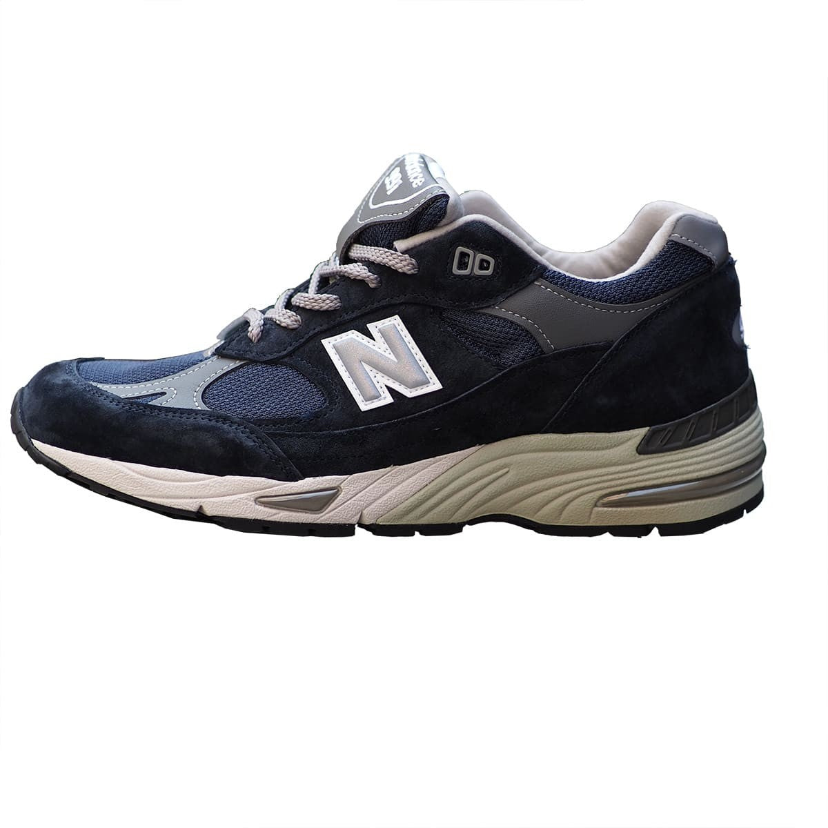 NEW BALANCE - 991NV
