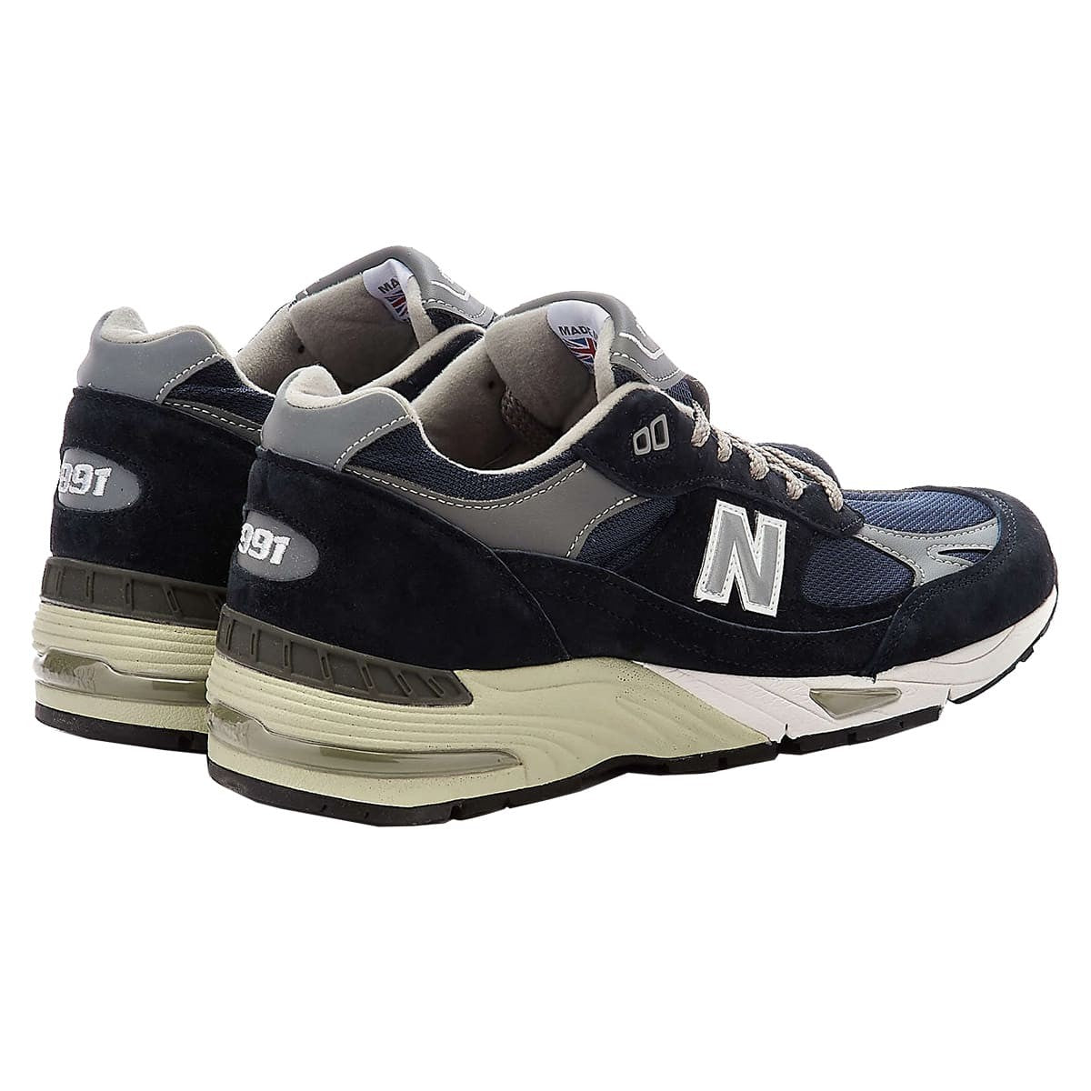 NEW BALANCE - 991NV