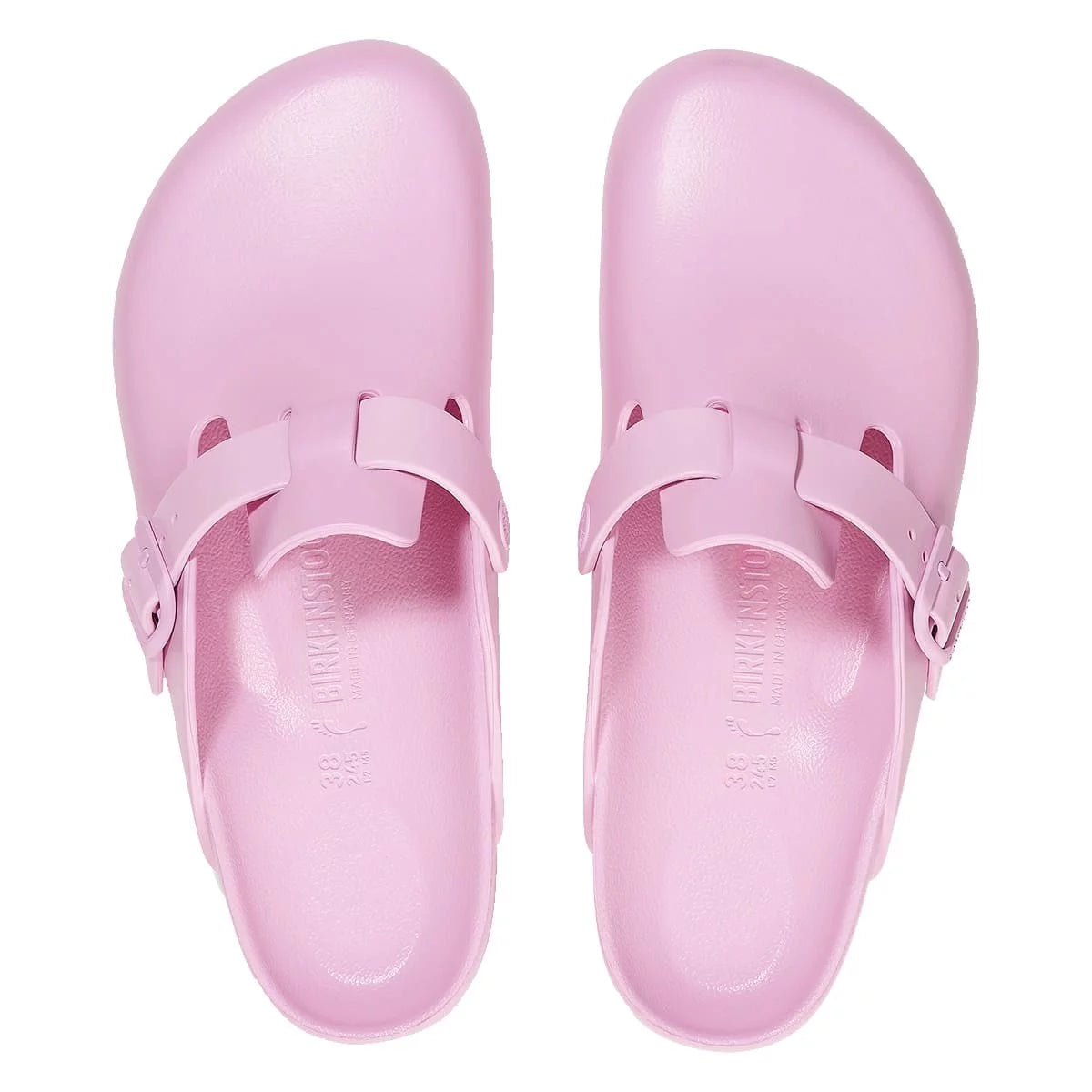 BIRKENSTOCK - BOSTON EVA