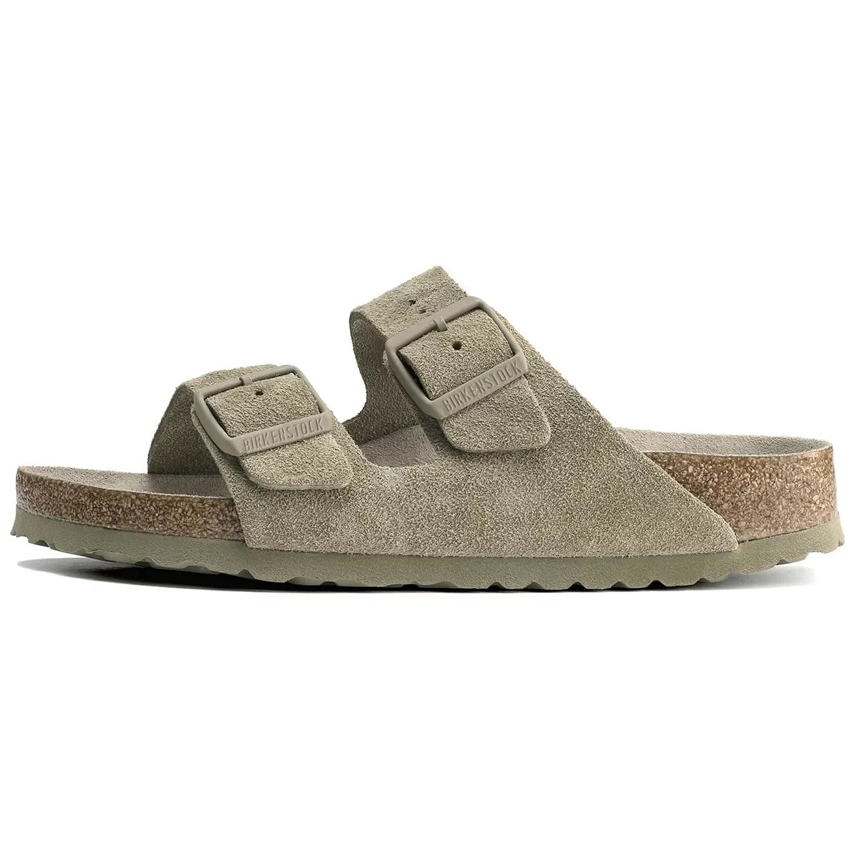 BIRKENSTOCK - ARIZONA SUEDE LEATHER