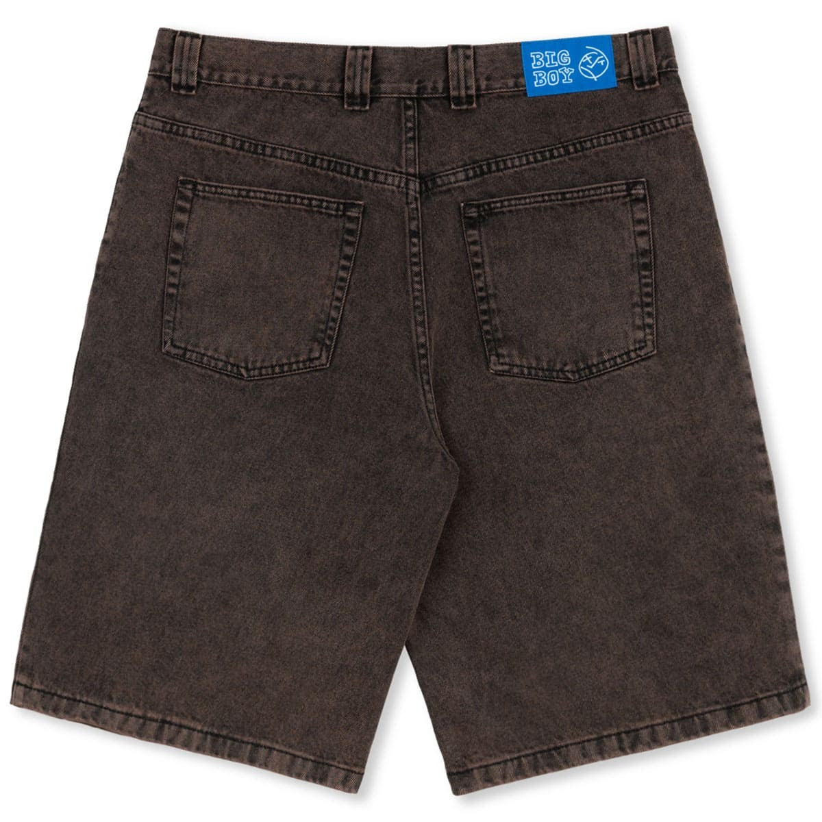 POLAR SKATE CO. - PANTALÓN CORTO BIG BOY