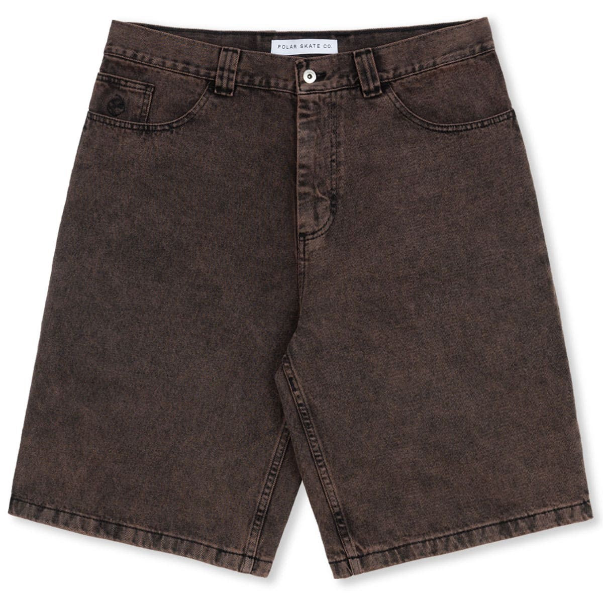 POLAR SKATE CO. - PANTALÓN CORTO BIG BOY