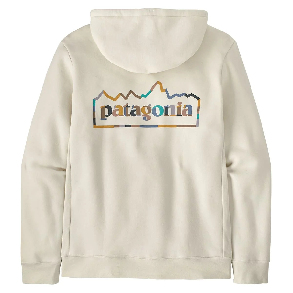 PATAGONIA - UNITY FITZ UPRISAL HOODIE
