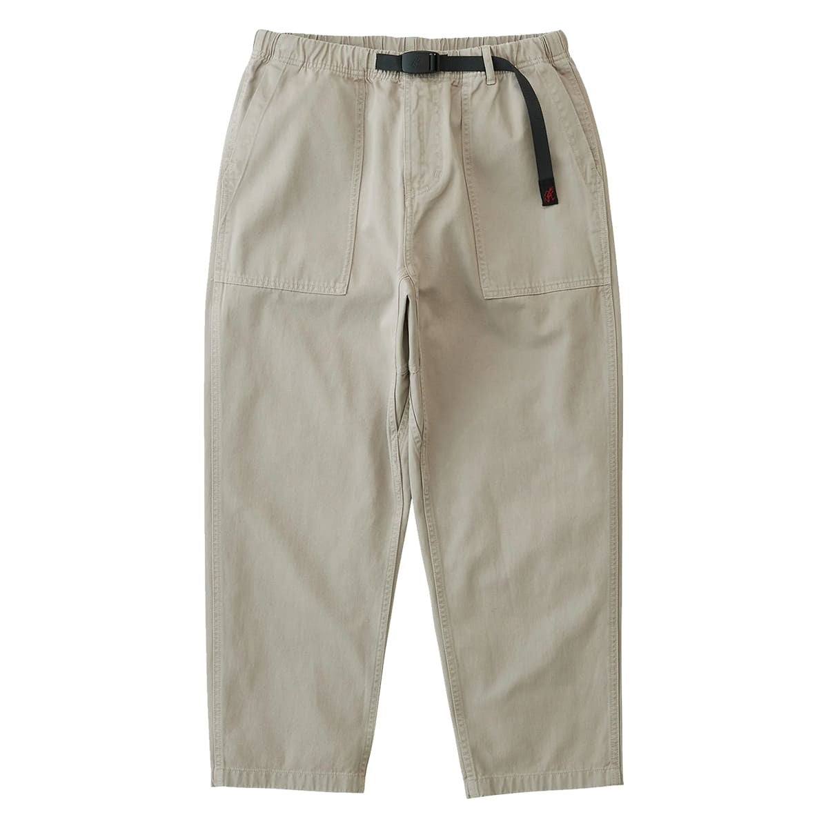 GRAMICCI - PANTALÓN LOOSE TAPERED