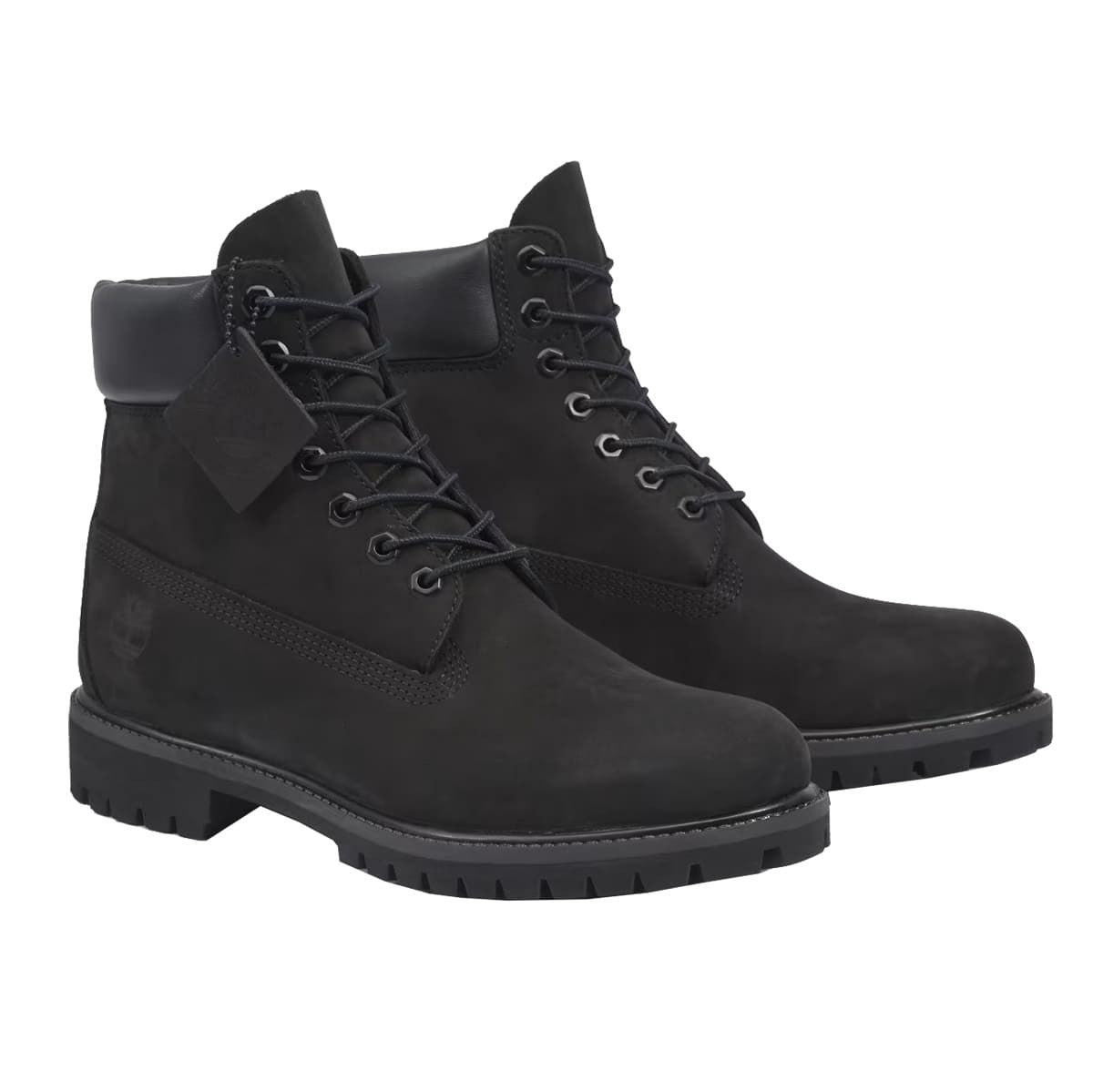 TIMBERLAND - PREMIUM 6 INCH WATERPROOF BOOT