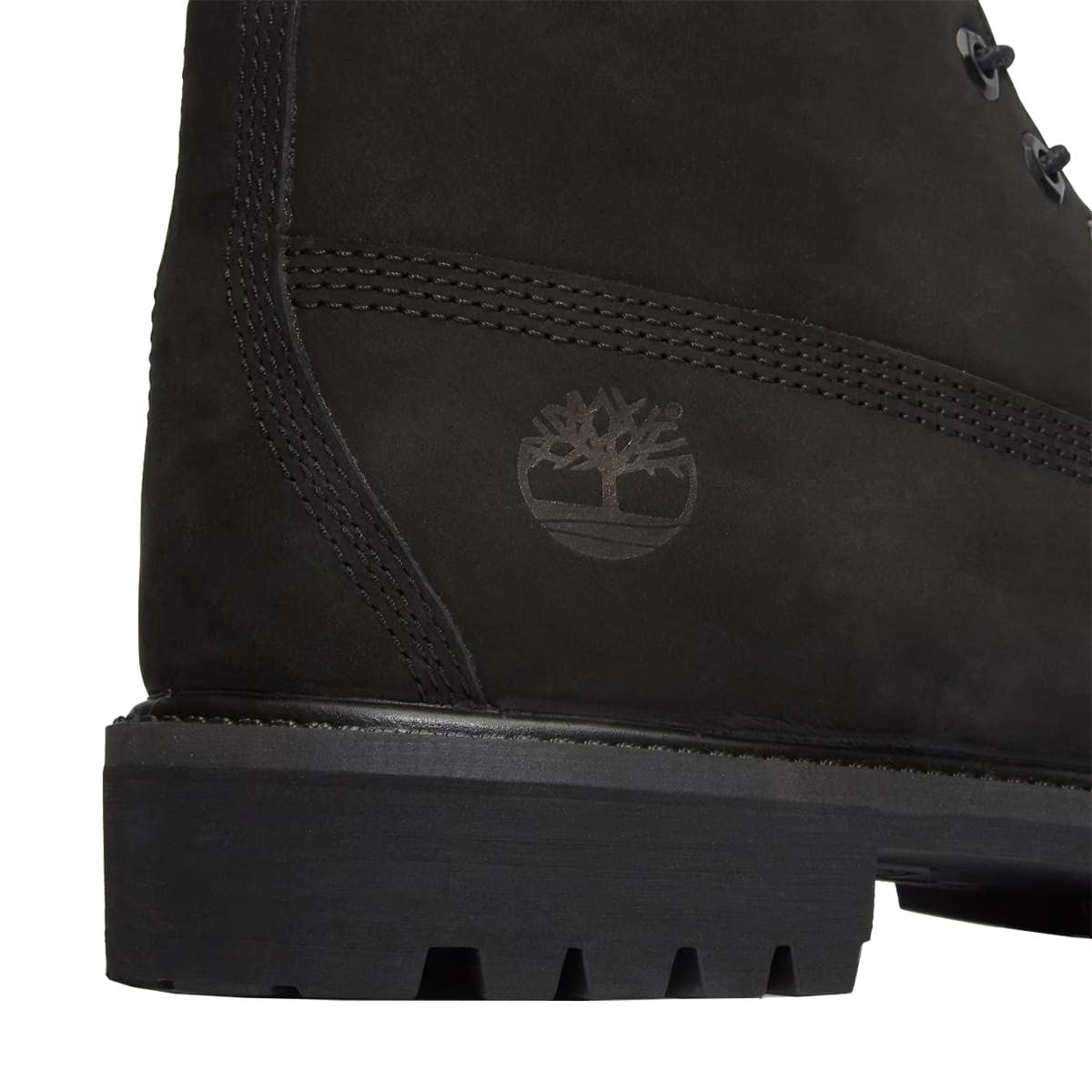 TIMBERLAND - PREMIUM 6 INCH WATERPROOF BOOT
